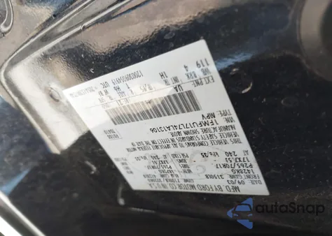 2004 Ford Expedition Eddie Bauer from USA, damaged, VIN 1FMFU17L74LA13106